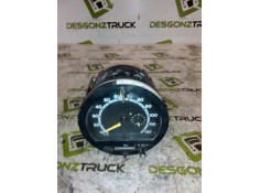 Recambio de tacografo para nissan eco - t 100.45/78 kw/e2 pr / 2800 / 4.5 cabina individual referencia OEM IAM NH8004 287399 