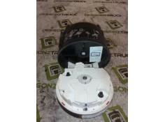 Recambio de tacografo para nissan eco - t 100.45/78 kw/e2 pr / 2800 / 4.5 cabina individual referencia OEM IAM NH8004 287399  2