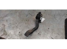 Recambio de potenciometro pedal para citroën c4 lim. seduction referencia OEM IAM 0280755164 9671840280 6 PINS