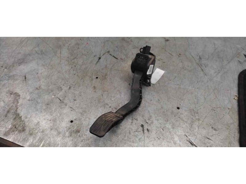 Recambio de potenciometro pedal para citroën c4 lim. seduction referencia OEM IAM 0280755164 9671840280 6 PINS