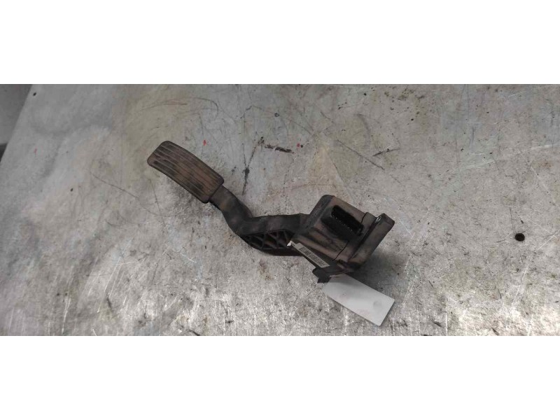 Recambio de potenciometro pedal para citroën c4 lim. seduction referencia OEM IAM 0280755164 9671840280 6 PINS