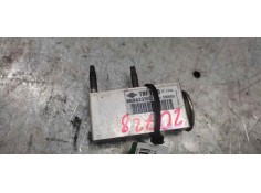 Recambio de valvula expansion para citroën c4 lim. seduction referencia OEM IAM 669433NC  