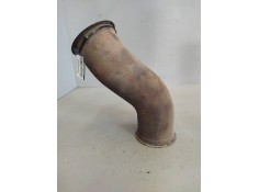 Recambio de tubo escape trasero para renault premium lander 10.8 diesel referencia OEM IAM 7420881818  