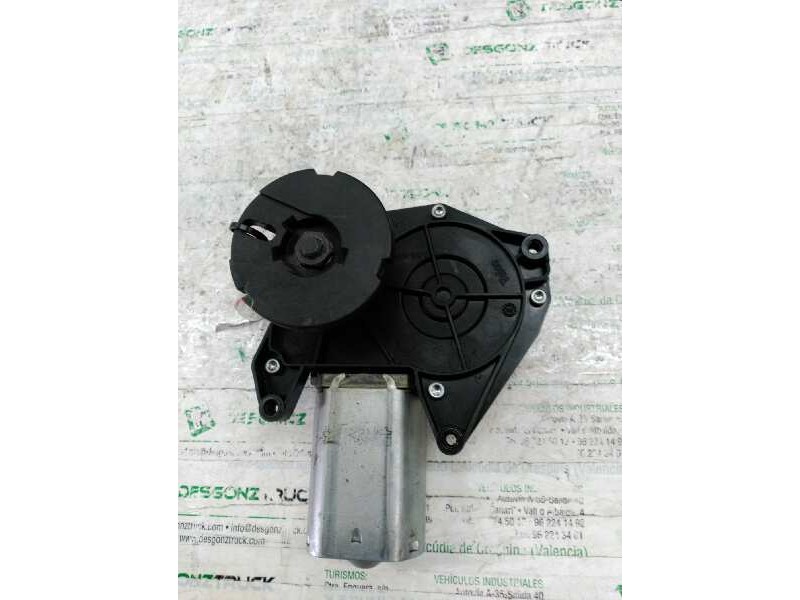 Recambio de motor limpia trasero para peugeot 407 sw sport referencia OEM IAM 964650088000  