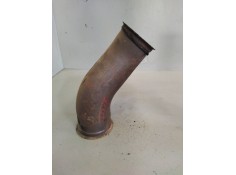 Recambio de tubo escape trasero para renault premium lander 10.8 diesel referencia OEM IAM 7420881818   2