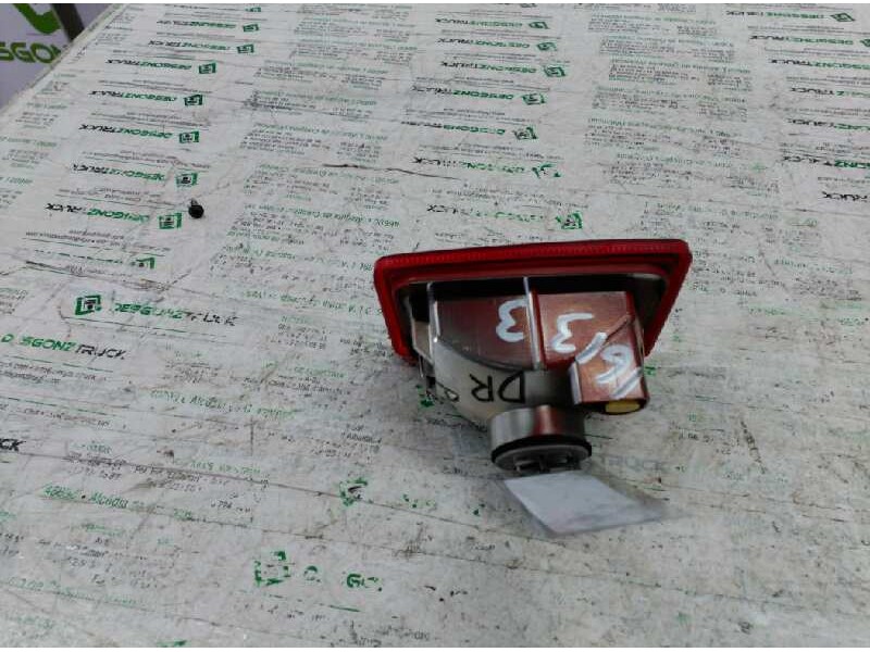 Recambio de piloto trasero derecho para peugeot 407 sw sport referencia OEM IAM  PORTON 