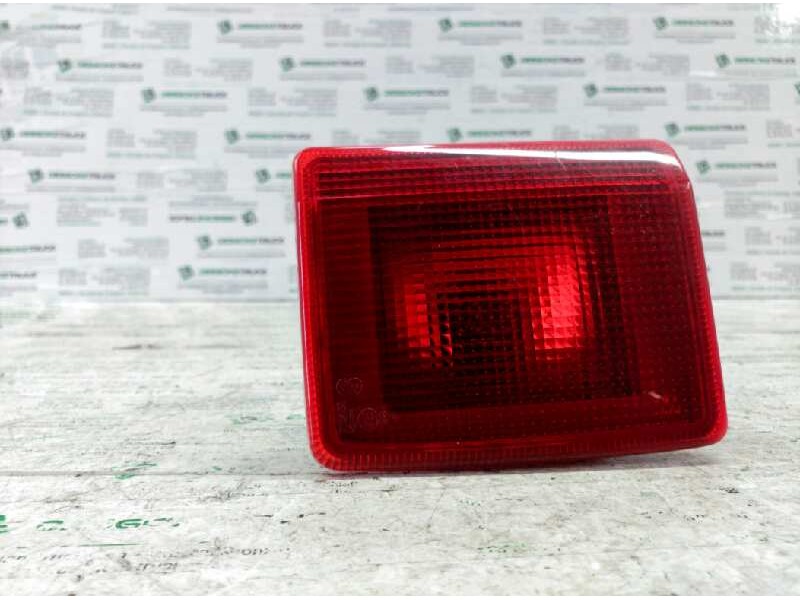 Recambio de piloto trasero derecho para peugeot 407 sw sport referencia OEM IAM  PORTON 