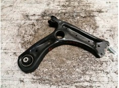 Recambio de brazo suspension inferior delantero derecho para skoda fabia (5j2 ) active referencia OEM IAM 6R0407152  