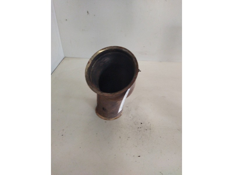 Recambio de tubo escape trasero para renault premium lander 10.8 diesel referencia OEM IAM 7420881818  