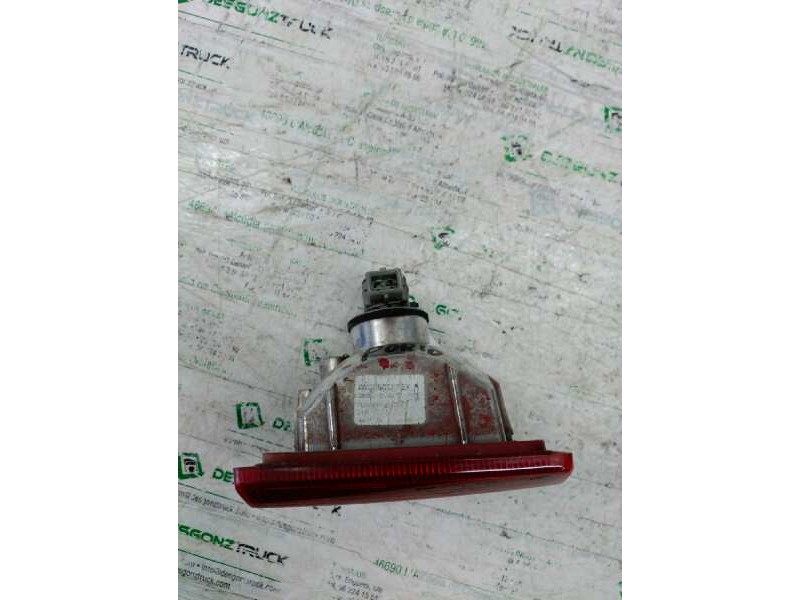 Recambio de piloto trasero izquierdo para peugeot 407 sw sport referencia OEM IAM  IZQUIERDO 