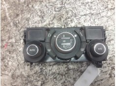 Recambio de mando climatizador para peugeot 308 confort referencia OEM IAM 96718462XT 40/6 PINS 