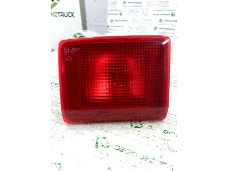 Recambio de piloto trasero izquierdo para peugeot 407 sw sport referencia OEM IAM  IZQUIERDO 