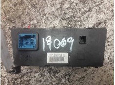 Recambio de mando climatizador para peugeot 308 confort referencia OEM IAM 96718462XT 40/6 PINS  2