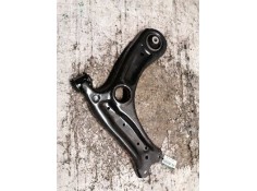 Recambio de brazo suspension inferior delantero izquierdo para skoda fabia (5j2 ) active referencia OEM IAM 6R0407151  