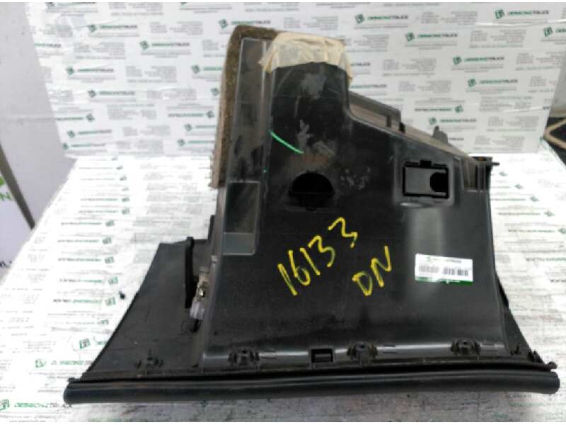 Recambio de guantera para peugeot 407 sw sport referencia OEM IAM   