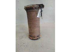 Recambio de flector tubo escape para renault premium lander 10.8 diesel referencia OEM IAM 7420709027  