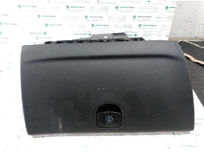 Recambio de guantera para peugeot 407 sw sport referencia OEM IAM   