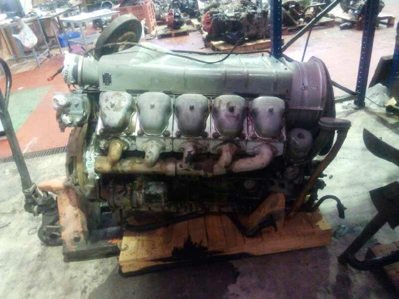 Recambio de motor completo para tatra trucks . . referencia OEM IAM 1929VB 443512225103 