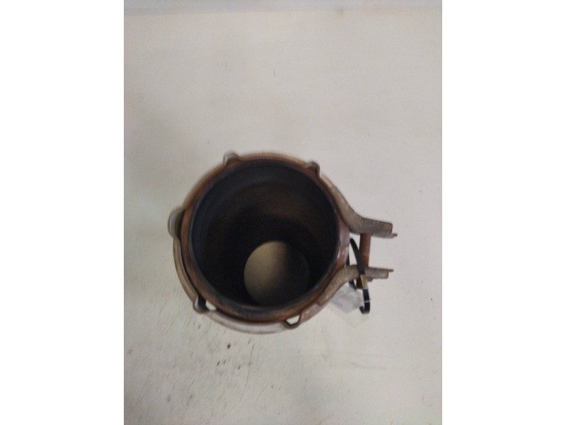 Recambio de flector tubo escape para renault premium lander 10.8 diesel referencia OEM IAM 7420709027  