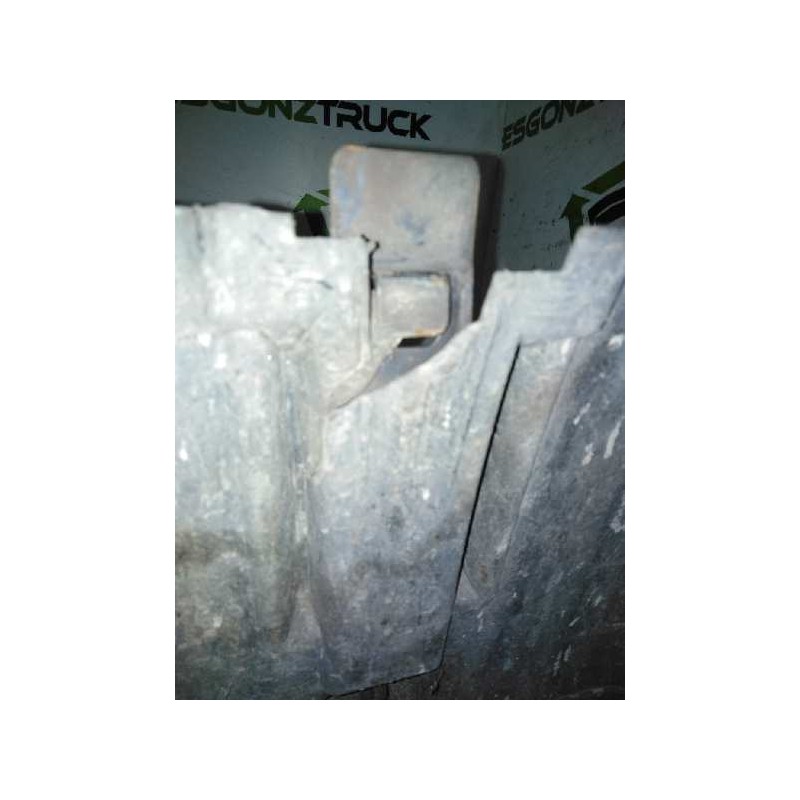 Recambio de guardabarros trasero izquierdo para scania serie 4 (p/r 144 l) 14.2 diesel referencia OEM IAM   