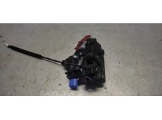 Recambio de cerradura puerta delantera derecha para skoda fabia (5j2 ) active referencia OEM IAM 3B18370116   2