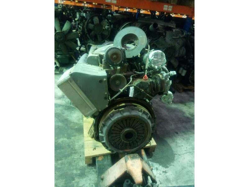 Recambio de motor completo para tatra trucks . . referencia OEM IAM 1929VB 443512225103 