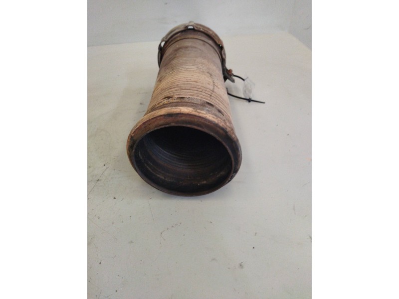 Recambio de flector tubo escape para renault premium lander 10.8 diesel referencia OEM IAM 7420709027  