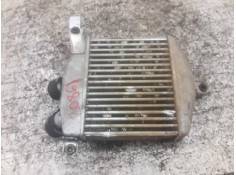 Recambio de intercooler para ssangyong musso 2.9 tdi full referencia OEM IAM WFCAH10596FJ  
