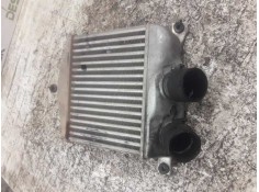 Recambio de intercooler para ssangyong musso 2.9 tdi full referencia OEM IAM WFCAH10596FJ   2