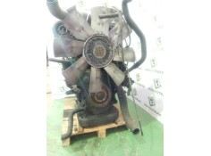 Recambio de motor completo para pegaso trucks serie 1200 1240 troner referencia OEM IAM TRONER400   2