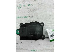Recambio de motor regulador climatizacion para peugeot 407 sw sport referencia OEM IAM 4PUH19E616AB  