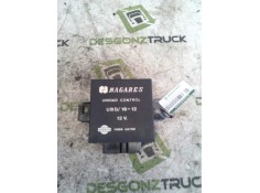 Recambio de modulo electronico para nissan eco - t 100.45/78 kw/e2 pr / 2800 / 4.5 cabina individual referencia OEM IAM 1106969T