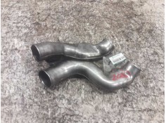 Recambio de tubo para ssangyong musso 2.9 tdi full referencia OEM IAM  INTERCOOLER 