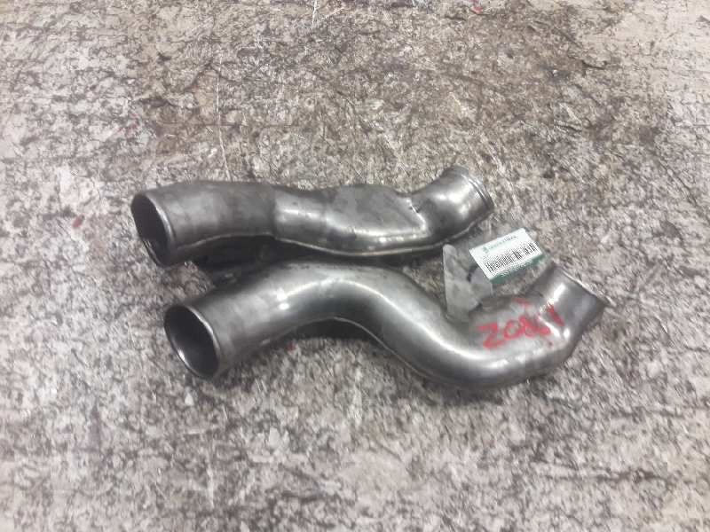 Recambio de tubo para ssangyong musso 2.9 tdi full referencia OEM IAM  INTERCOOLER 