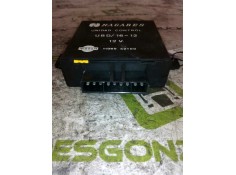 Recambio de modulo electronico para nissan eco - t 100.45/78 kw/e2 pr / 2800 / 4.5 cabina individual referencia OEM IAM 1106969T 2