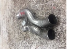 Recambio de tubo para ssangyong musso 2.9 tdi full referencia OEM IAM  INTERCOOLER  2