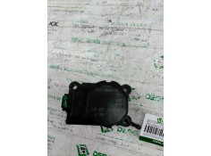 Recambio de motor regulador climatizacion para peugeot 407 sw sport referencia OEM IAM 4PUH19E616AB  