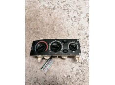 Recambio de mando calefaccion / aire acondicionado para renault megane i classic (la0) 1.9 diesel referencia OEM IAM 651947U 18 