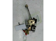 Recambio de cerradura puerta trasera izquierda para kia pride glxi familiar referencia OEM IAM KK15373310C   2