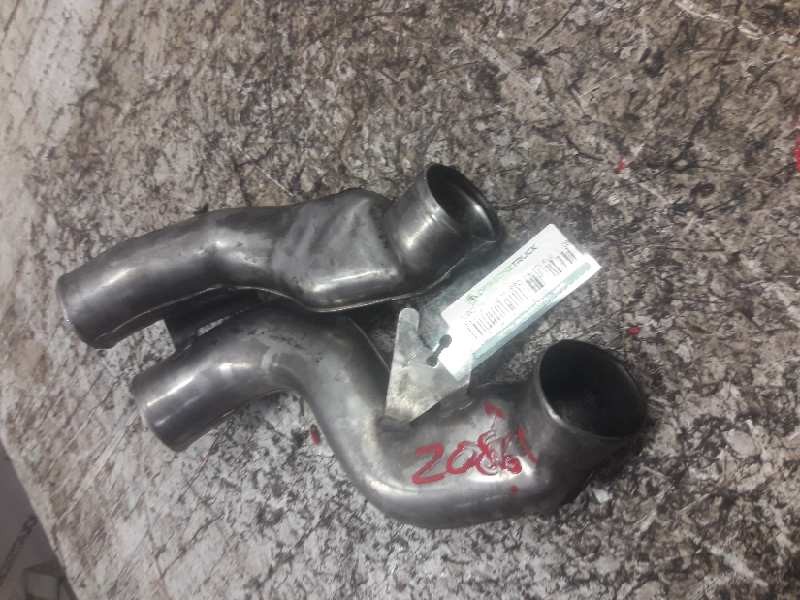 Recambio de tubo para ssangyong musso 2.9 tdi full referencia OEM IAM  INTERCOOLER 