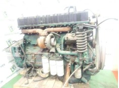 Recambio de motor completo para volvo trucks fh 12 fh 12.420 (420cv) referencia OEM IAM D12A420EC93  