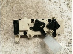 Recambio de mando calefaccion / aire acondicionado para renault megane i classic (la0) 1.9 diesel referencia OEM IAM 651947U 18  2