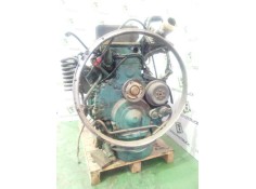 Recambio de motor completo para volvo trucks fh 12 fh 12.420 (420cv) referencia OEM IAM D12A420EC93   2