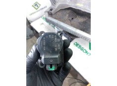 Recambio de motor regulador climatizacion para peugeot 407 sw sport referencia OEM IAM 4PUH19E616AB  