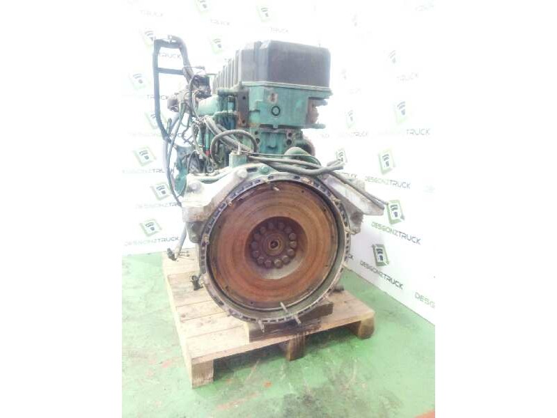 Recambio de motor completo para volvo trucks fh 12 fh 12.420 (420cv) referencia OEM IAM D12A420EC93  