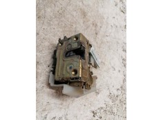 Recambio de cerradura puerta delantera derecha para renault megane i scenic (ja0) 1.9 dtrn referencia OEM IAM   2 PINS