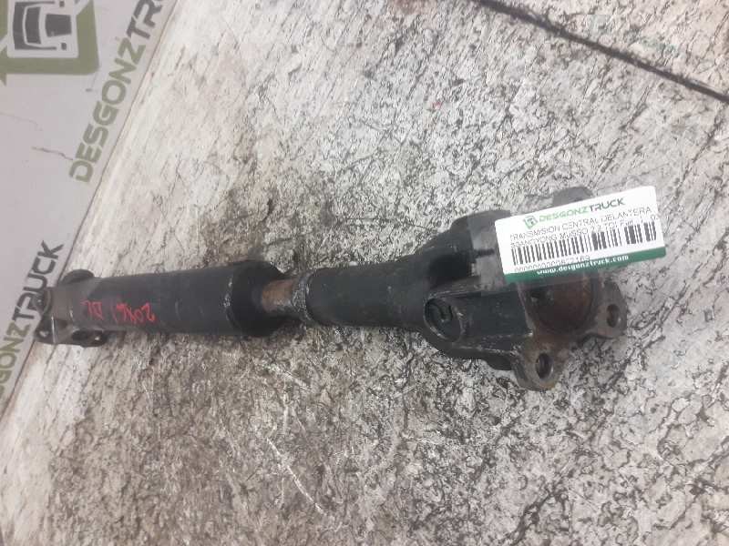 Recambio de transmision central delantera para ssangyong musso 2.9 tdi full referencia OEM IAM   