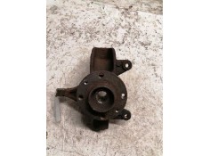 Recambio de mangueta delantera derecha para renault scenic ii confort authentique referencia OEM IAM   