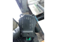 Recambio de motor regulador climatizacion para peugeot 407 sw sport referencia OEM IAM 4PUH19E616AB  