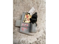 Recambio de cerradura puerta delantera derecha para renault megane i scenic (ja0) 1.9 dtrn referencia OEM IAM   2 PINS 2